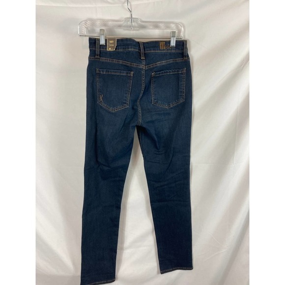 Kut from the Kloth Katy Boyfriend Jeans size 2 - Picture 4 of 4